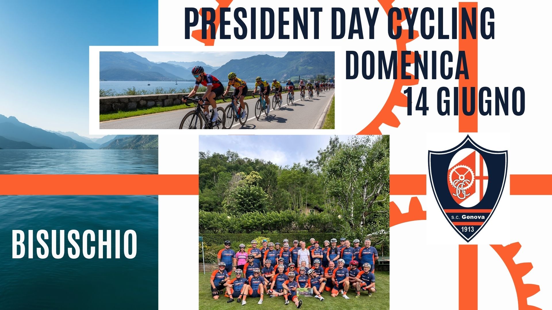 President Day: Una giornata tra sport, amicizia e natura