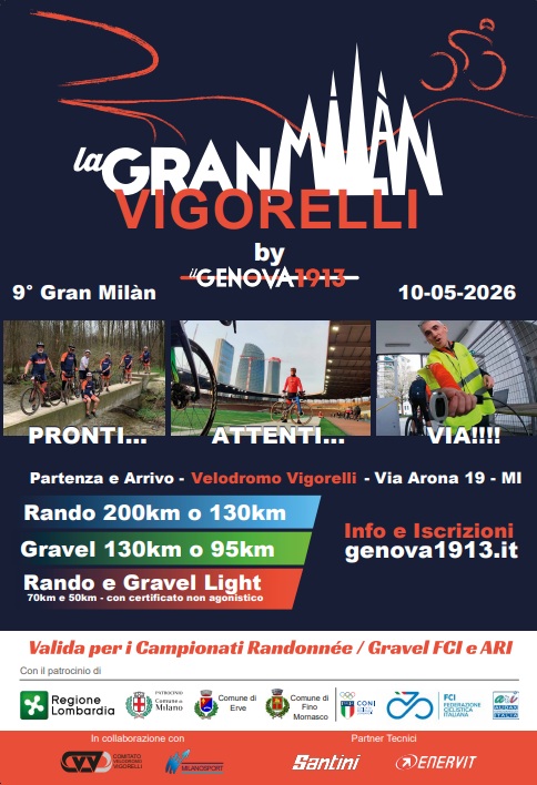 GMVIGORELLI 2026 Locandina def