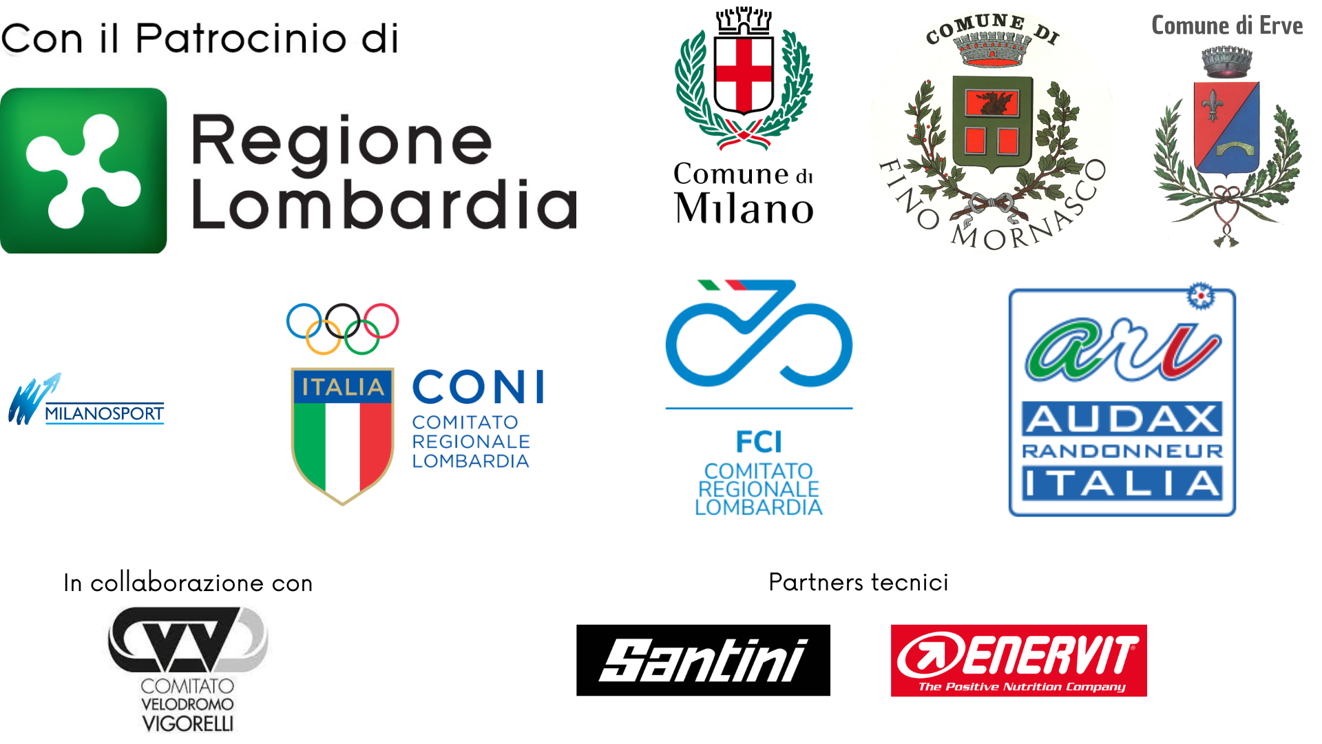 GMVIGORELLI Patrocini