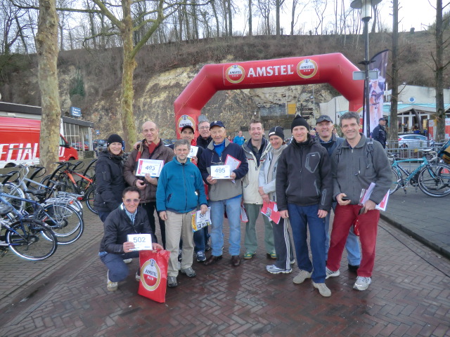 amstel2 ritiroPAcco Gara